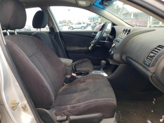 Photo 5 from auction – 2011 NISSAN ALTIMA BAS with VIN 1N4AL2AP8BC128089