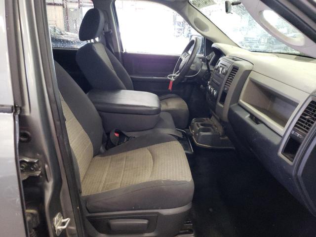 Photo 5 from auction – 2010 DODGE RAM 1500 with VIN 1D7RV1CT0AS259359