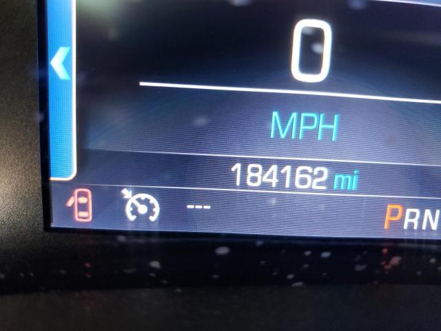 Photo 8 from auction – 2014 CHEVROLET IMPALA LT with VIN 1G1125S36EU119893