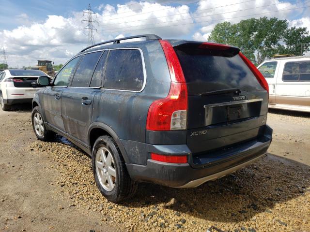 Photo 3 from auction – 2007 VOLVO XC90 3.2 with VIN YV4CZ982271394776