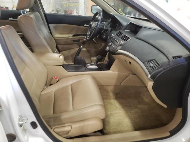 Photo 5 from auction – 2012 HONDA ACCORD SE with VIN 1HGCP2F68CA194552
