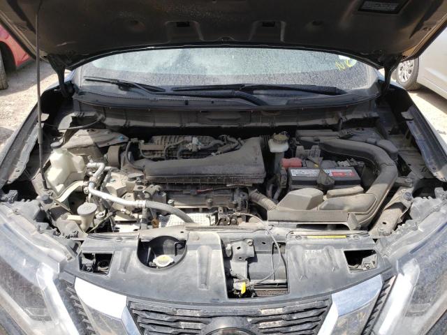 Photo 7 from auction – 2019 NISSAN ROGUE with VIN KNMAT2MT7KP513042