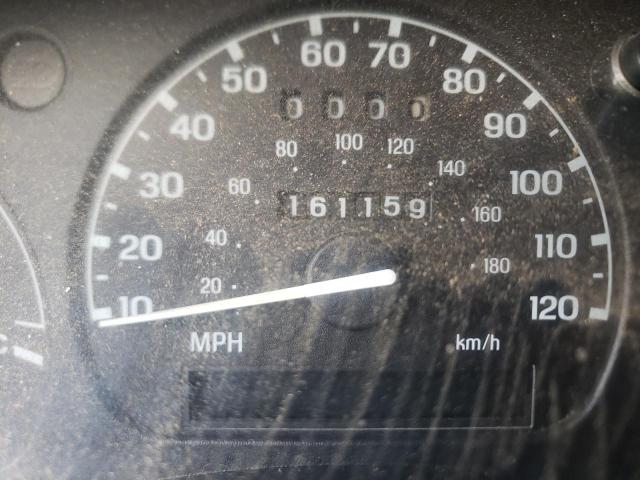 Photo 8 from auction – 1999 FORD RANGER SUP with VIN 1FTYR14C3XPB24204