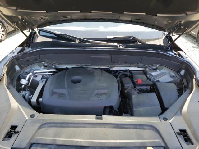 Photo 7 from auction – 2016 VOLVO XC90 T6 with VIN YV4A22PK2G1026425