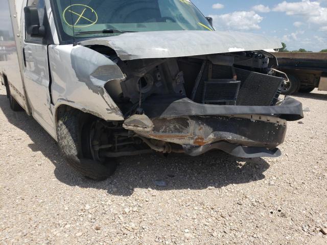 Photo 9 from auction – 2003 GMC SAVANA CUT with VIN 1GDGG31V231904190