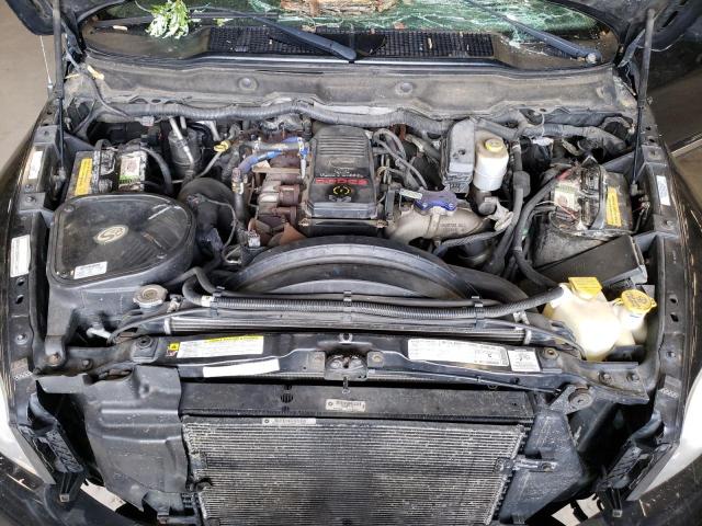 Photo 7 from auction – 2008 DODGE RAM 2500 with VIN 3D7KS29AX8G210242