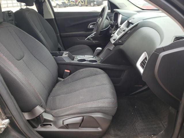 Photo 5 from auction – 2013 CHEVROLET EQUINOX LS with VIN 2GNALBEK1D6294868