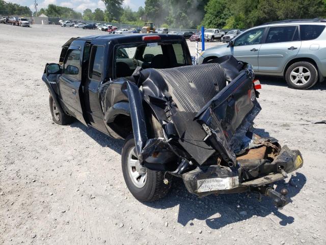 Photo 10 from auction – 2003 FORD RANGER SUP with VIN 1FTYR14E63PB25259