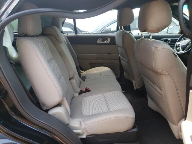 Photo 6 from auction – 2014 FORD EXPLORER X with VIN 1FM5K7D8XEGA96139