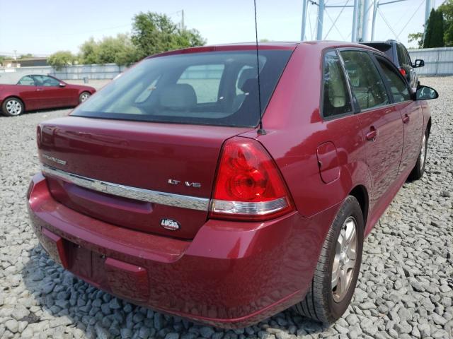 Photo 4 from auction – 2004 CHEVROLET MALIBU MAX with VIN 1G1ZU64854F153225