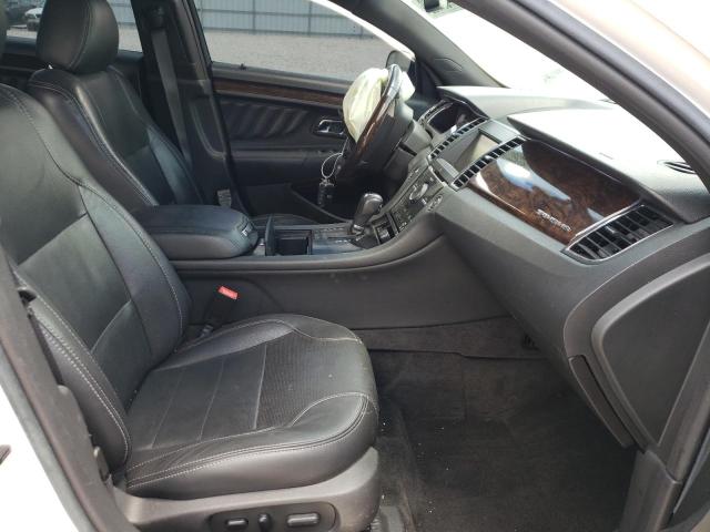 Zdjęcie 5 z aukcji – 2013 FORD TAURUS LIM z VIN 1FAHP2F88DG141294