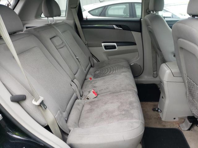Photo 6 from auction – 2008 SATURN VUE XE with VIN 3GSCL33P28S600316