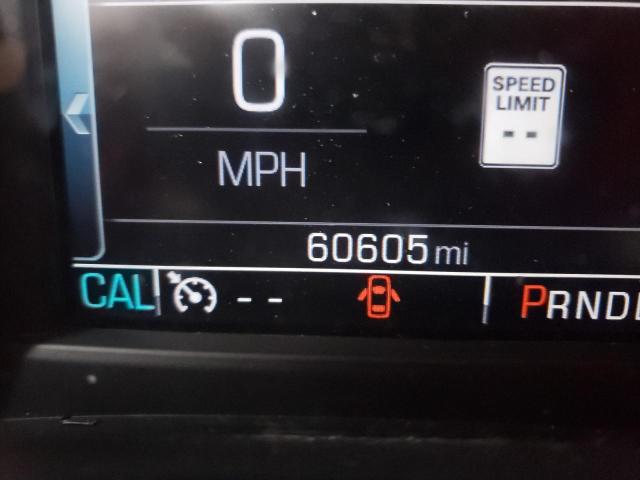 Photo 8 from auction – 2017 CHEVROLET SILVERADO with VIN 3GCUKSEC7HG393920
