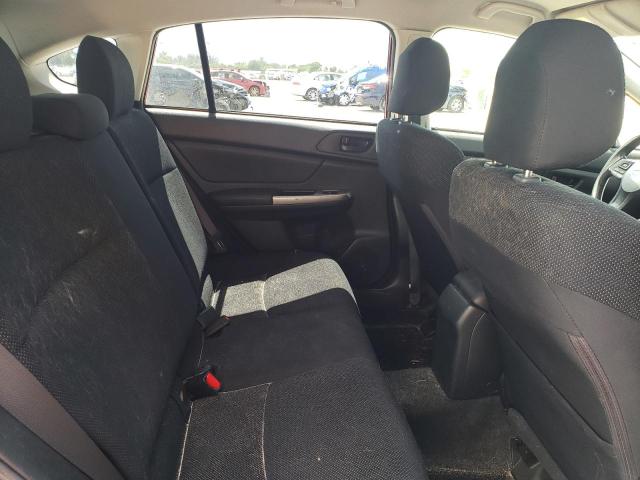 Photo 6 from auction – 2015 SUBARU XV CROSSTR with VIN JF2GPAAC9FG215726