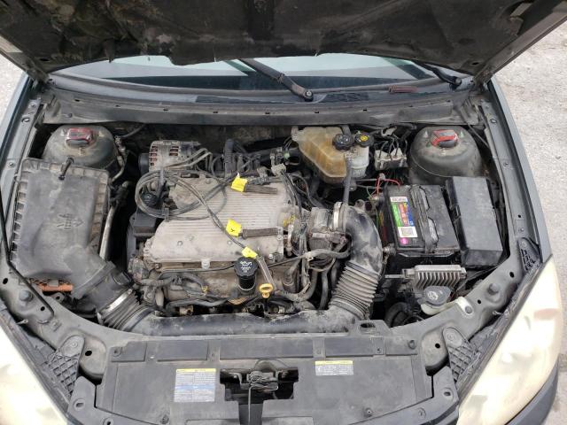 Photo 7 from auction – 2007 PONTIAC G6 BASE with VIN 1G2ZG58N074210282