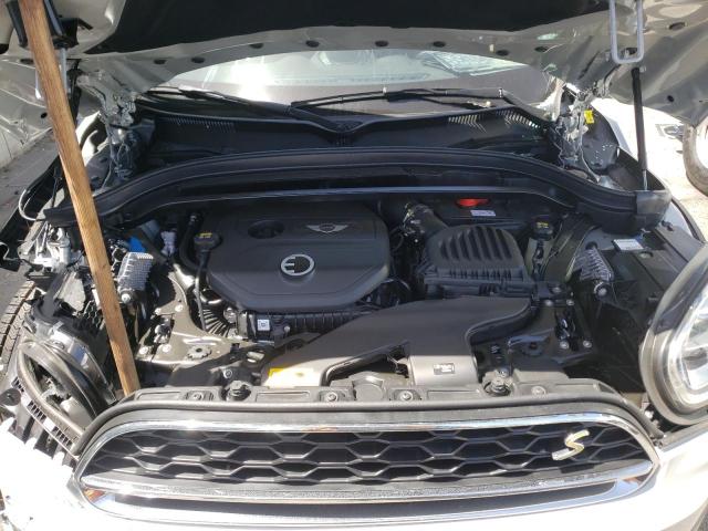 Photo 7 from auction – 2022 MINI COOPER S E with VIN WMZ23BS08N3P09709