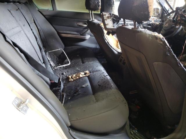 Foto 6 de la subasta – 2011 BMW 335 I con VIN WBAPM5C56BA745353