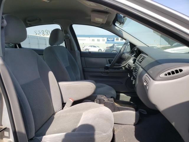 Photo 5 from auction – 2004 FORD TAURUS LX with VIN 1FAFP53U94G183435
