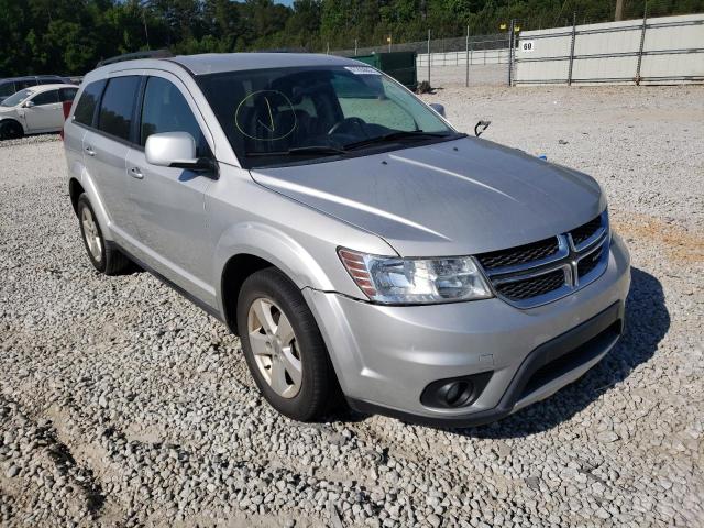 DODGE JOURNEY MA 2011 with VIN 3D4PH1FG8BT567941 - Photo from auction