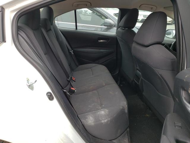 Photo 6 from auction – 2021 TOYOTA COROLLA LE with VIN 5YFEPMAE1MP204904