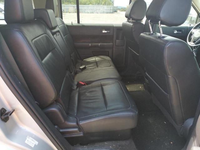 Photo 6 from auction – 2015 FORD FLEX LIMIT with VIN 2FMHK6D89FBA10402