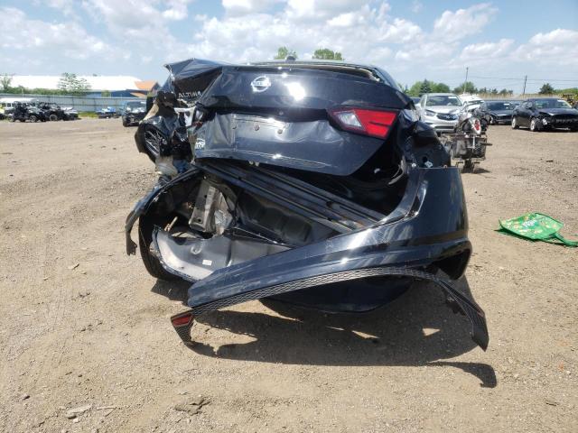 Photo 9 from auction – 2019 NISSAN ALTIMA S with VIN 1N4BL4BV2KC119286