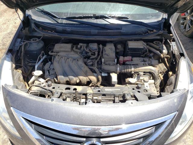 Photo 7 from auction – 2017 NISSAN VERSA S with VIN 3N1CN7AP2HL820679