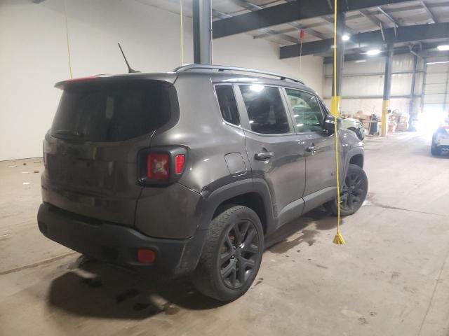Photo 4 from auction – 2017 JEEP RENEGADE L with VIN ZACCJBBB3HPG46076