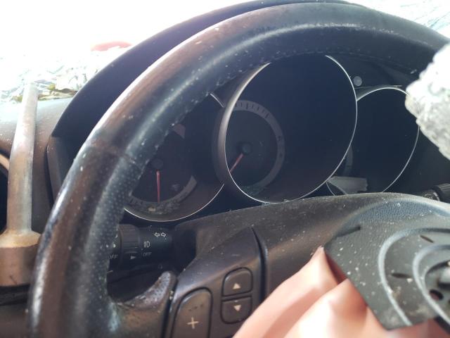 Photo 8 from auction – 2006 MAZDA 3 HATCHBAC with VIN JM1BK143761528781