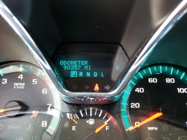 Photo 8 from auction – 2017 CHEVROLET TRAVERSE L with VIN 1GNKVGKD5HJ144045