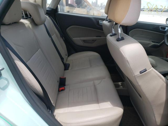 Photo 6 from auction – 2018 FORD FIESTA TIT with VIN 3FADP4CJ3JM131484