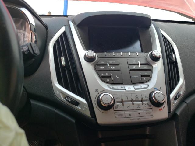 Photo 9 from auction – 2015 GMC TERRAIN SL with VIN 2GKALREK9F6432892