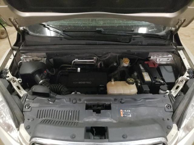 صورة رقم 7 من المزاد - 2016 CHEVROLET TRAX LS مع VIN 3GNCJKSB9GL135907