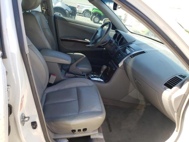 Photo 5 from auction – 2007 NISSAN MAXIMA SE with VIN 1N4BA41E17C840097