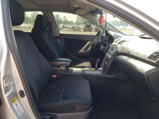 Photo 5 from auction – 2008 TOYOTA CAMRY CE with VIN 4T1BE46K38U743746