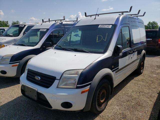 Photo 2 from auction – 2012 FORD TRANSIT CO with VIN NM0LS7BN8CT123215