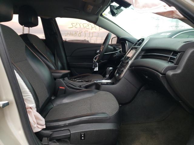 Photo 5 from auction – 2015 CHEVROLET MALIBU 1LT with VIN 1G11C5SL3FF108918