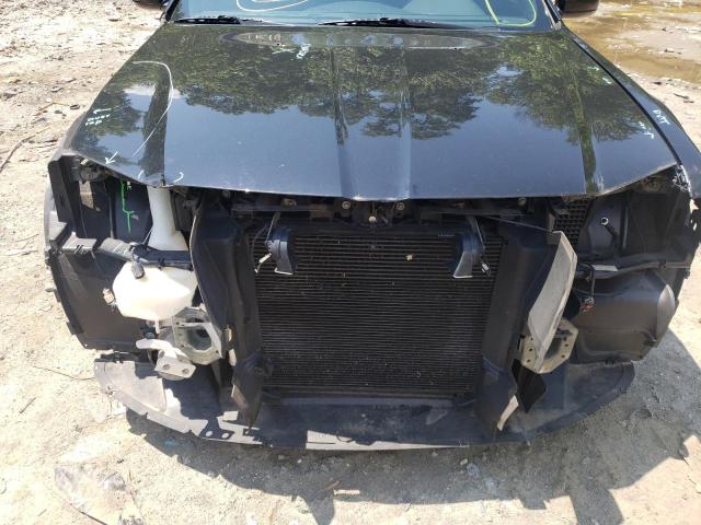 Photo 9 from auction – 2012 CHRYSLER 300 S with VIN 2C3CCAGG4CH115895