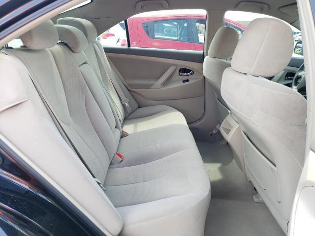 Photo 6 from auction – 2008 TOYOTA CAMRY CE with VIN 4T1BE46K08U788479