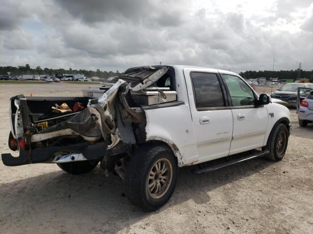 Photo 4 from auction – 2001 FORD F150 SUPER with VIN 1FTRW07601KC43359