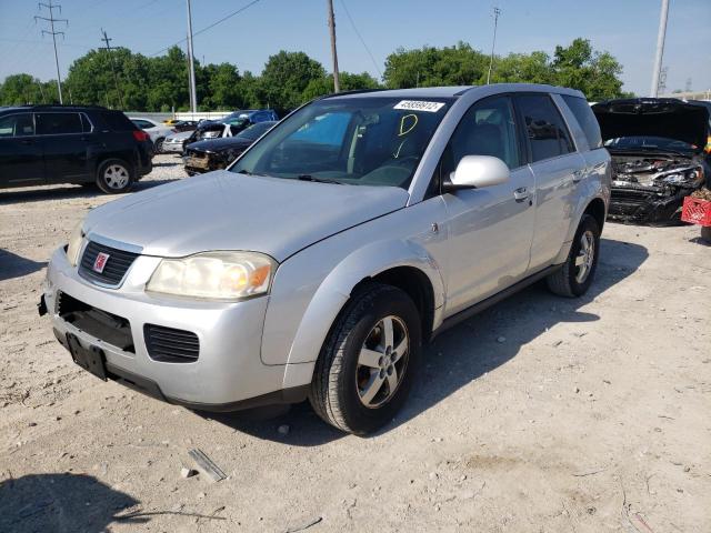 Photo 2 from auction – 2007 SATURN VUE with VIN 5GZCZ53417S800348
