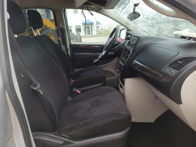 Photo 5 from auction – 2011 DODGE GRAND CARA with VIN 2D4RN4DG1BR648904