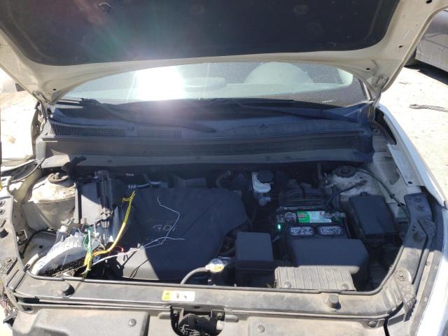 Photo 7 from auction – 2013 KIA SOUL with VIN KNDJT2A57D7501191