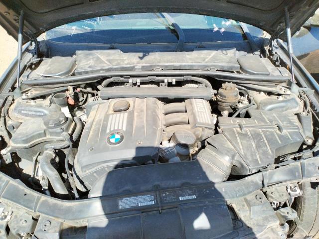 Photo 7 from auction – 2011 BMW 328 I SULE with VIN WBAPH5C5XBA446615