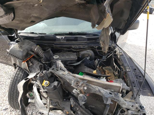 Photo 7 from auction – 2010 DODGE RAM 1500 with VIN 1D7RB1GP9AS249676