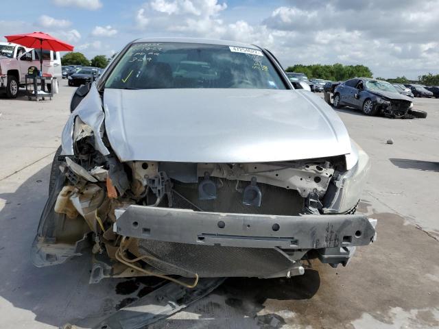 Photo 9 from auction – 2012 HONDA ACCORD LX with VIN 1HGCP2F33CA226930