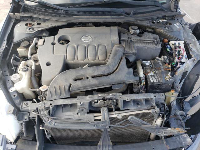 Photo 7 from auction – 2010 NISSAN ALTIMA BAS with VIN 1N4AL2AP0AN486077