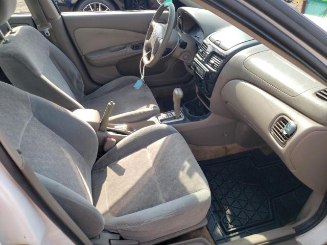 Photo 5 from auction – 2006 NISSAN SENTRA with VIN 3N1CB51D66L589446