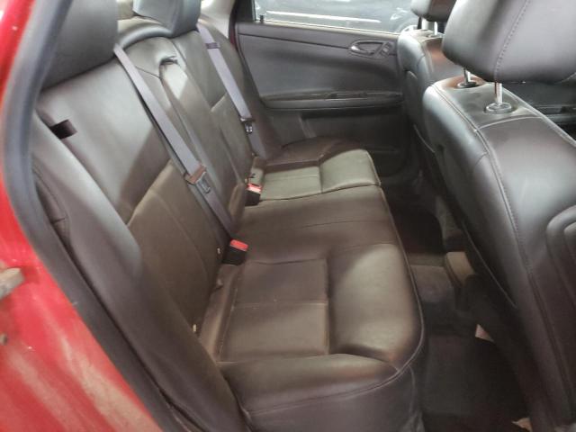 Photo 6 from auction – 2013 CHEVROLET IMPALA LTZ with VIN 2G1WC5E32D1202682