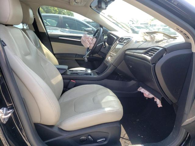 Photo 5 from auction – 2017 FORD FUSION TIT with VIN 3FA6P0K96HR137236